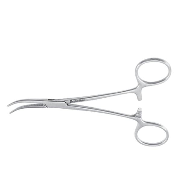 Forcep Hemostatic Dandy Meister-Hand 5-1/2